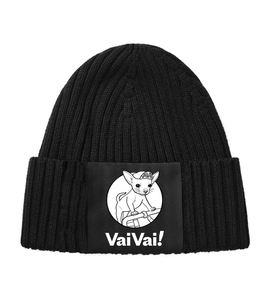 Vai Vai Beanie