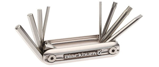 Blackburn multi-tool – Grid 8