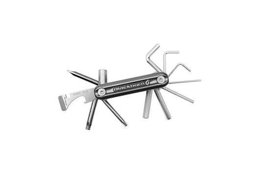 Blackburn multi-tool – Grid 13
