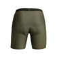 7mesh - Foundation Boxer Brief - Green - Men's Cycling Shorts