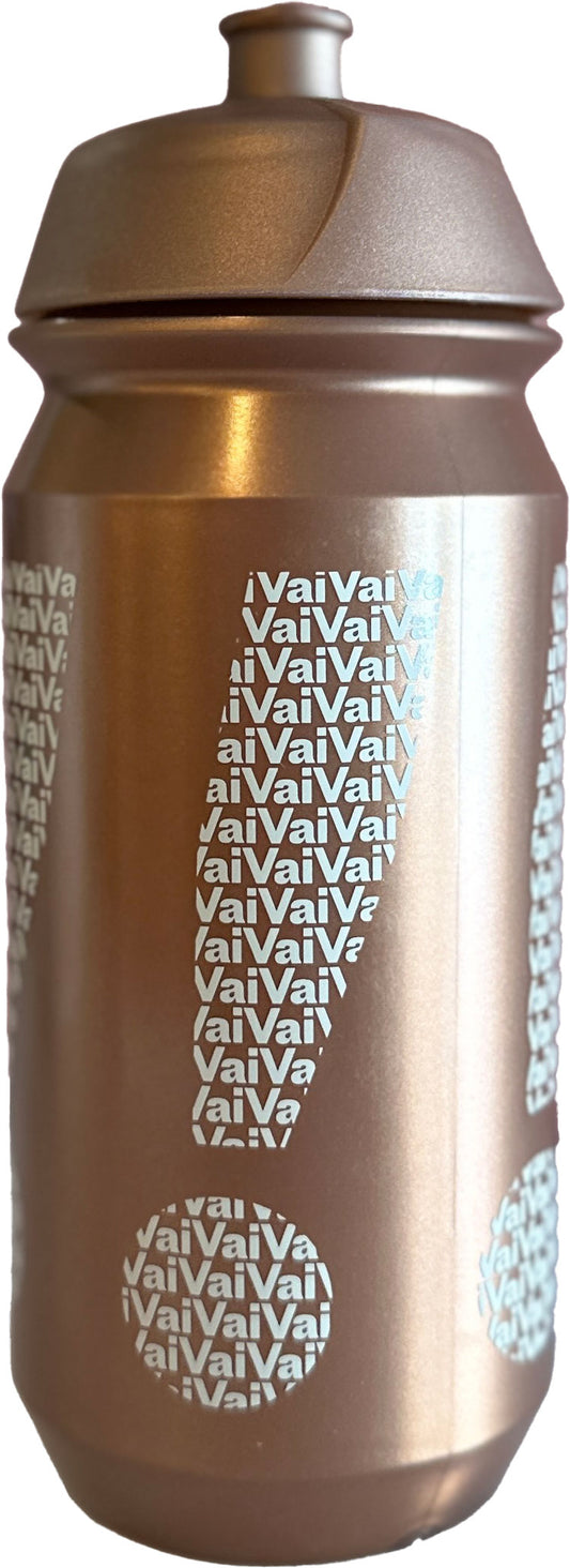 Water Bottle – Vai Vai Vai – Bronze