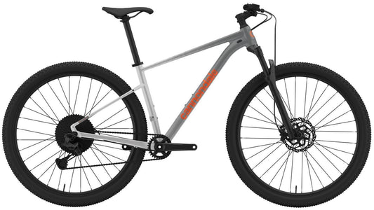 Cannondale Trail SL 1 – Stealth Grey