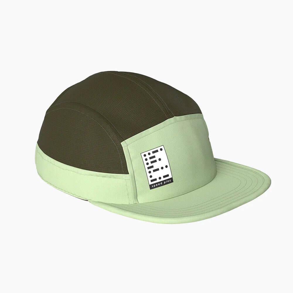 Ciele Cap - GOCap SC - Carbon - Speed ​​Play - Corman