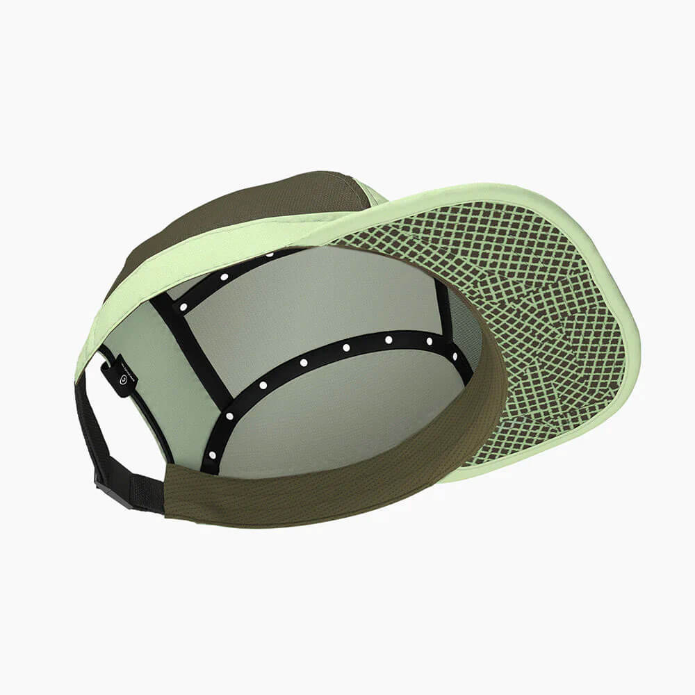 Ciele Cap - GOCap SC - Carbon - Speed ​​Play - Corman