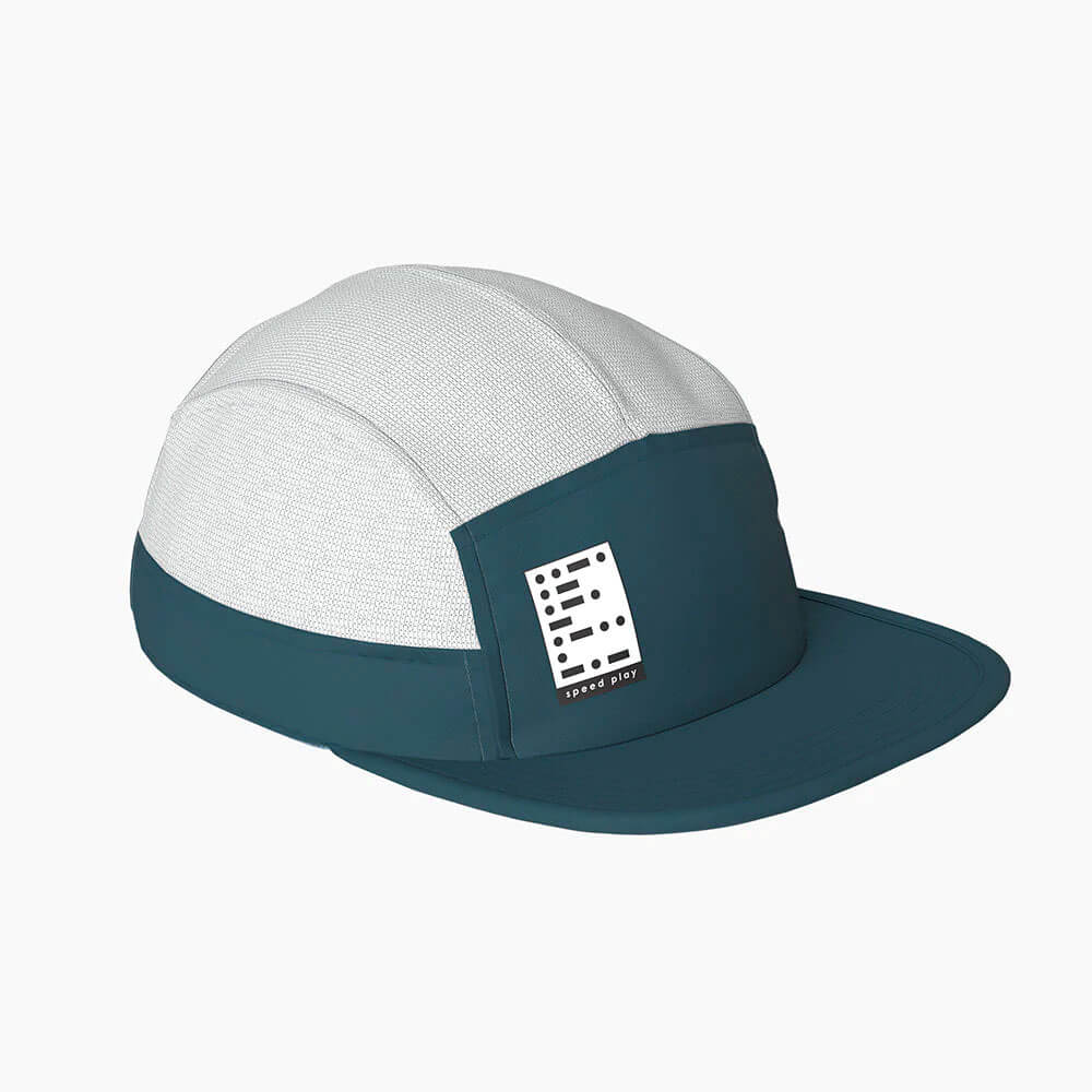 Ciele Cap - GOCap SC - Carbon - Speed ​​Play - Steel