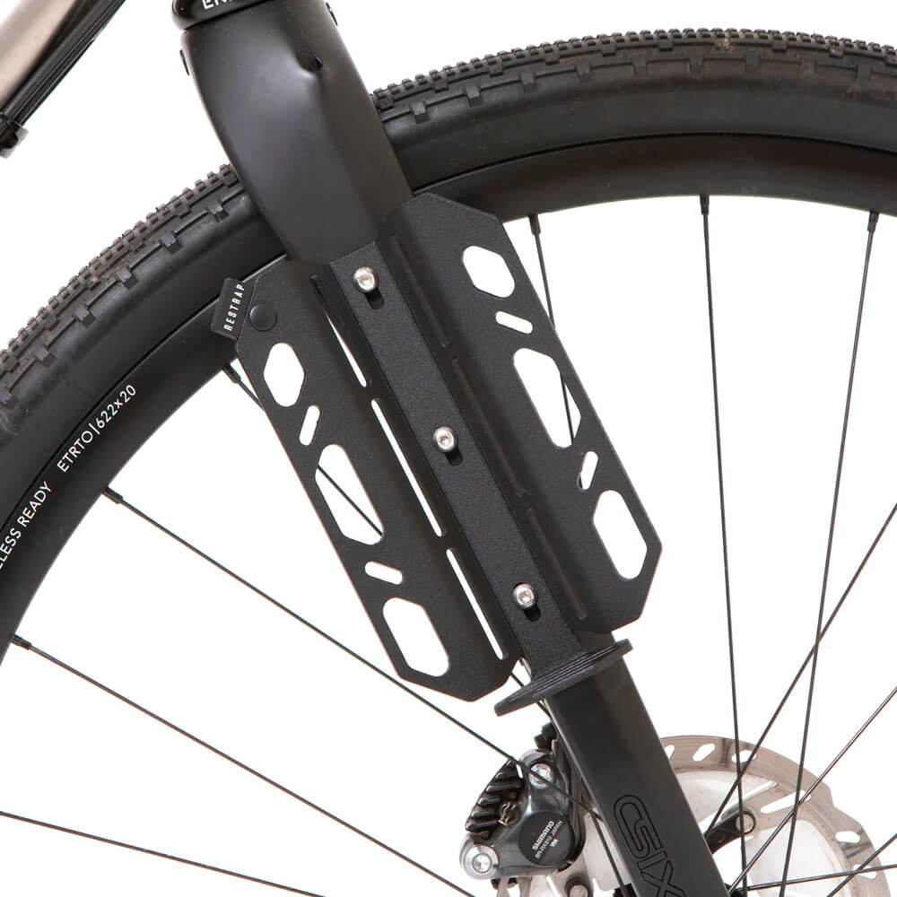 Fork bracket – Carry cage