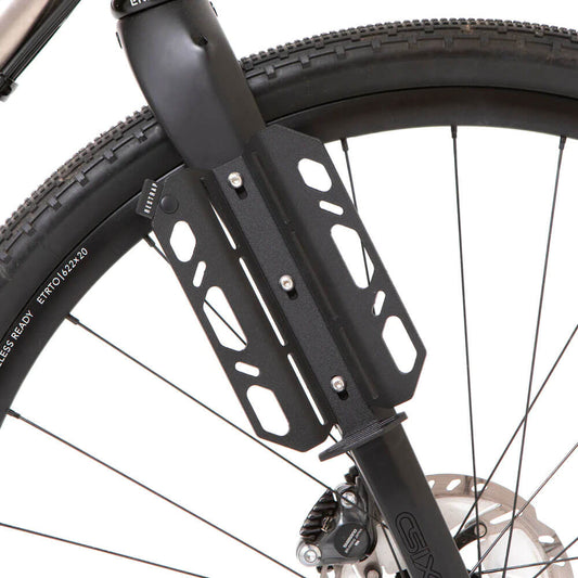 Fork bracket – Carry cage