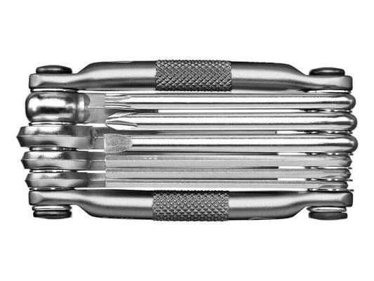 Multiverktyg – M10 Silver