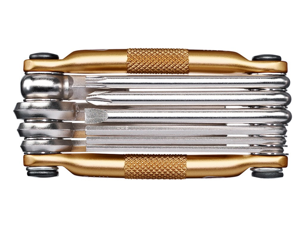 Multi-tool – M10 Gold