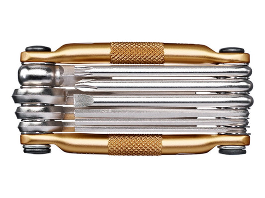 Multiverktyg – M10 Gold