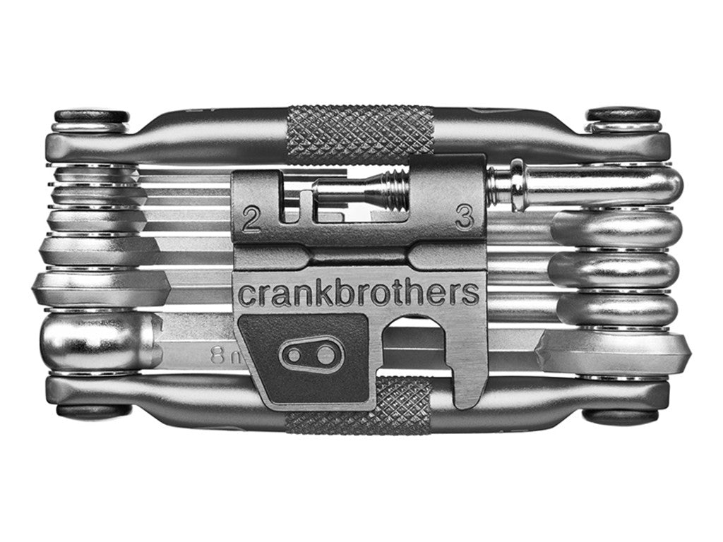 Multi-tool – M17 Nickel