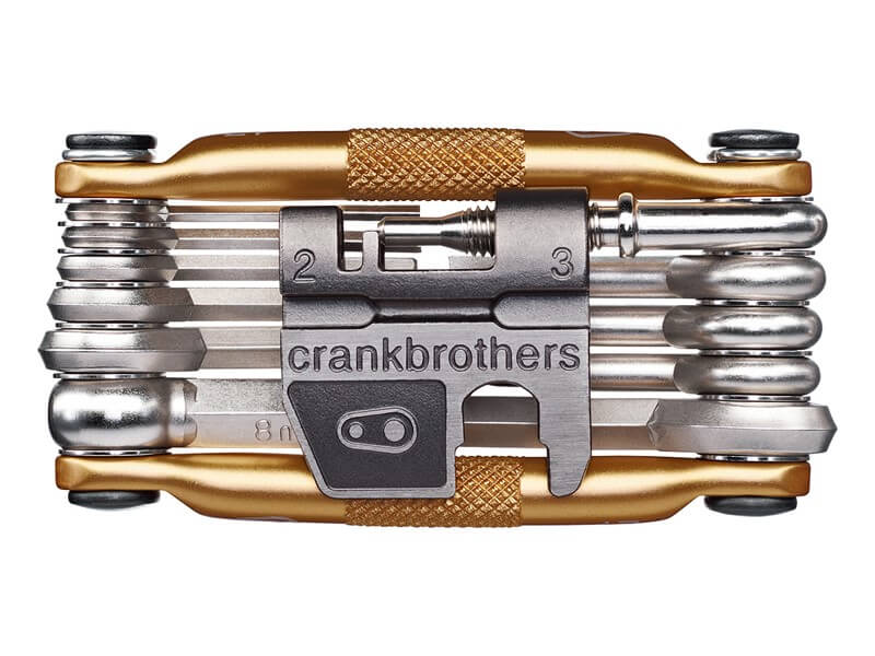 Multi-tool – M17 Gold