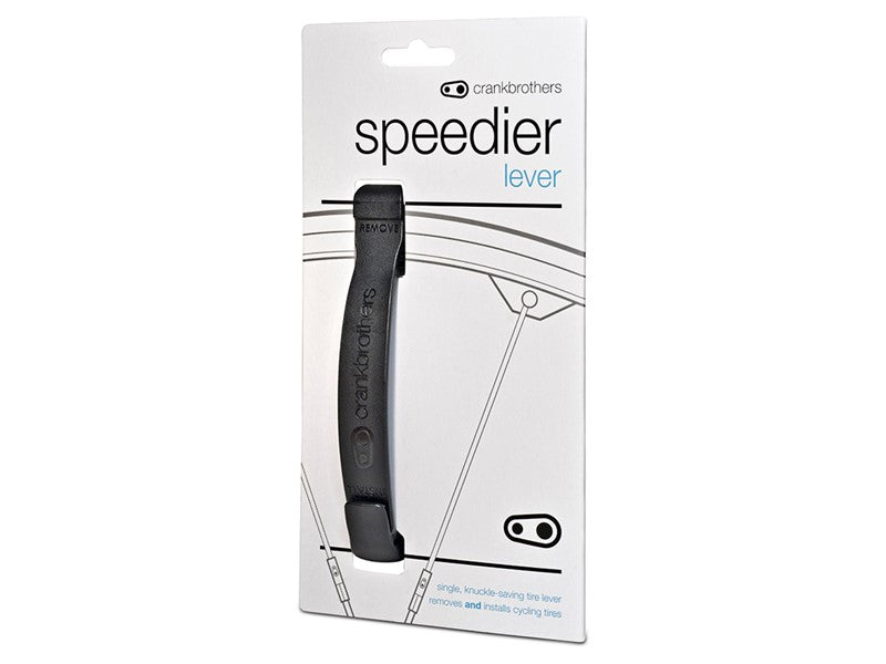 Tire deflector – Speedier