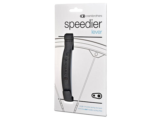 Tire deflector – Speedier