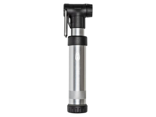 Minipump - gem – silver