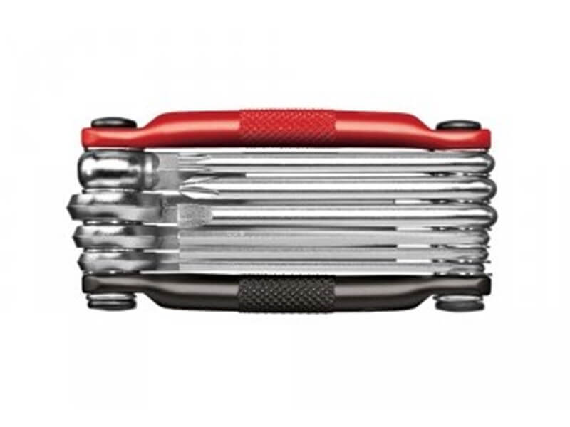 Multi-tool – M10 Red/Black