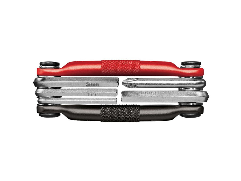 Multi-tool – M5 Black/Red