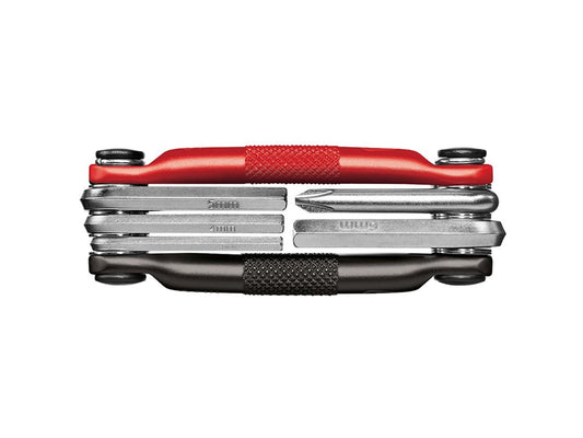 Multiverktyg – M5 Black/Red