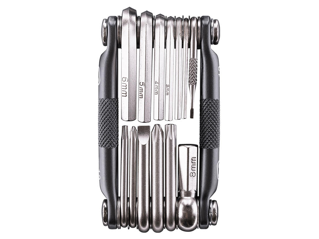 Multi-tool – M13 - Nickel