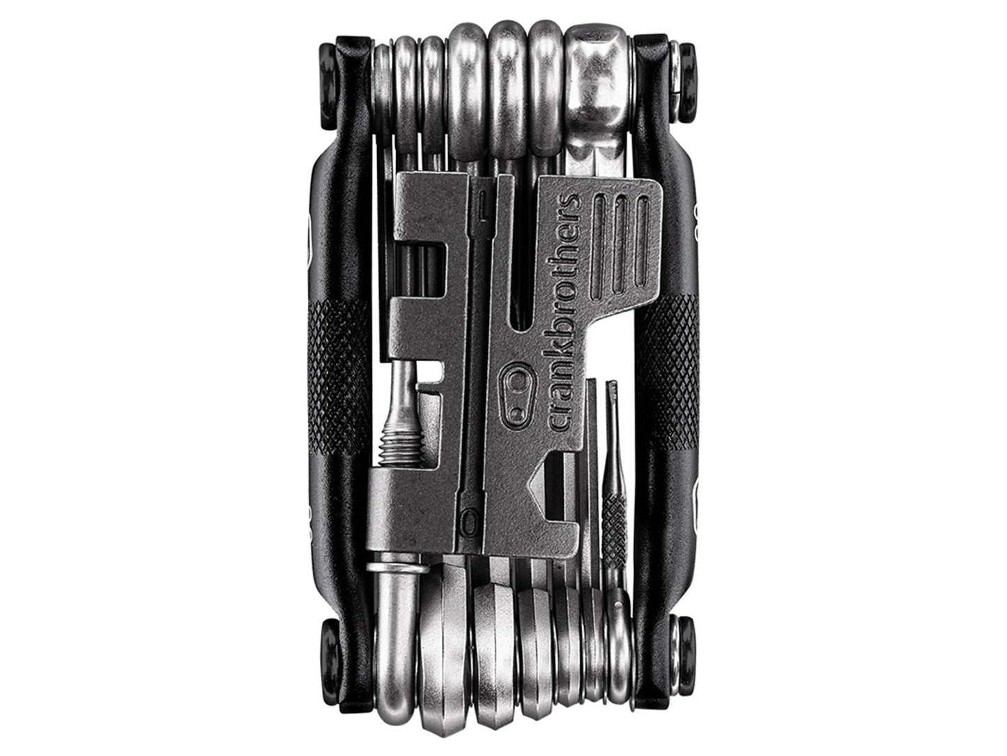 Multitool – M20 – Matte Black