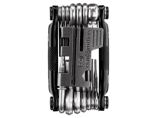 Multiverktyg – M20 – Matte Black