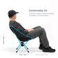 Campingstol – Helinox Chair One – Svart