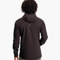 7mesh – Chilco Anorak – Black – men's sweater