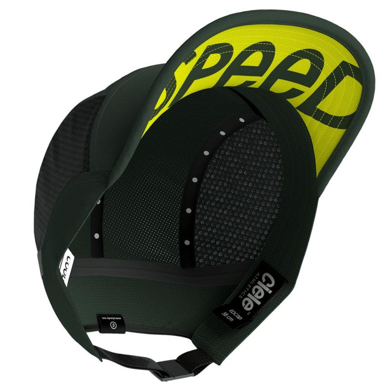 Ciele Cap – RDCap SC - C Speed ​​– Ursa