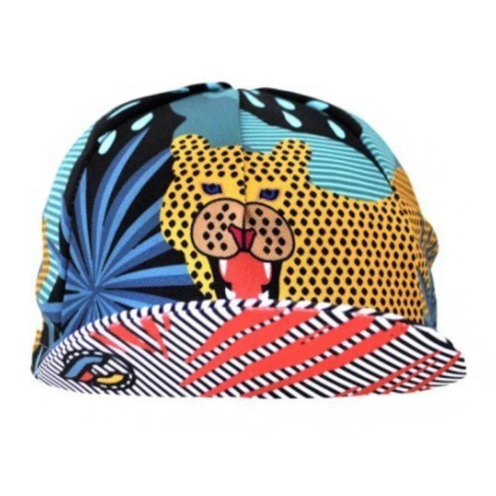 Cinelli - Cycling cap - Sharp Teeth