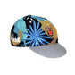 Cinelli - Cycling cap - Sharp Teeth