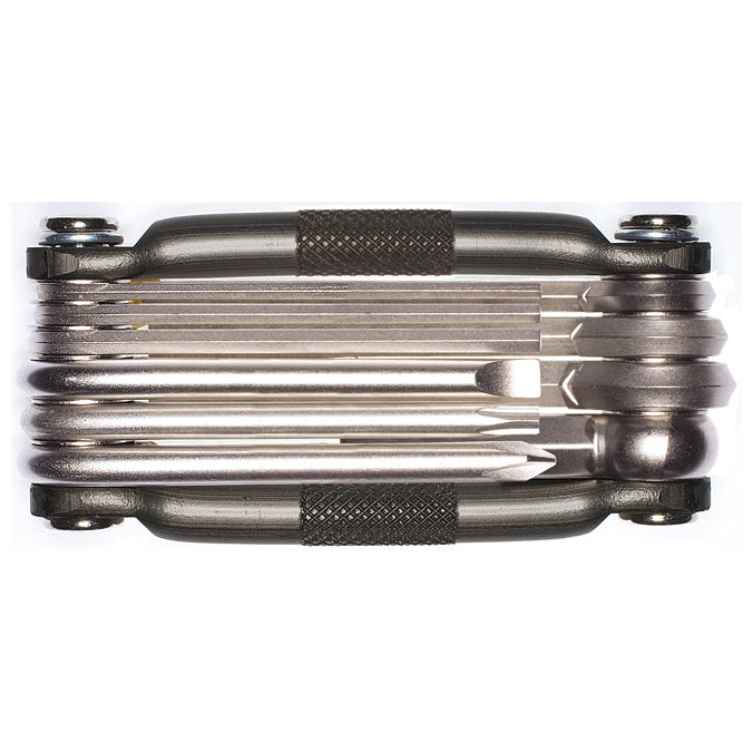 Multi-tool – M10 Black