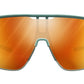 Julbo Density – Green/Grey – REACTIV – Sunglasses