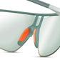 Julbo Density – Green/Grey – REACTIV – Sunglasses