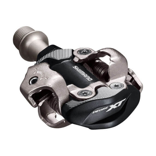 Shimano - Deore XT Pedal (SPD)