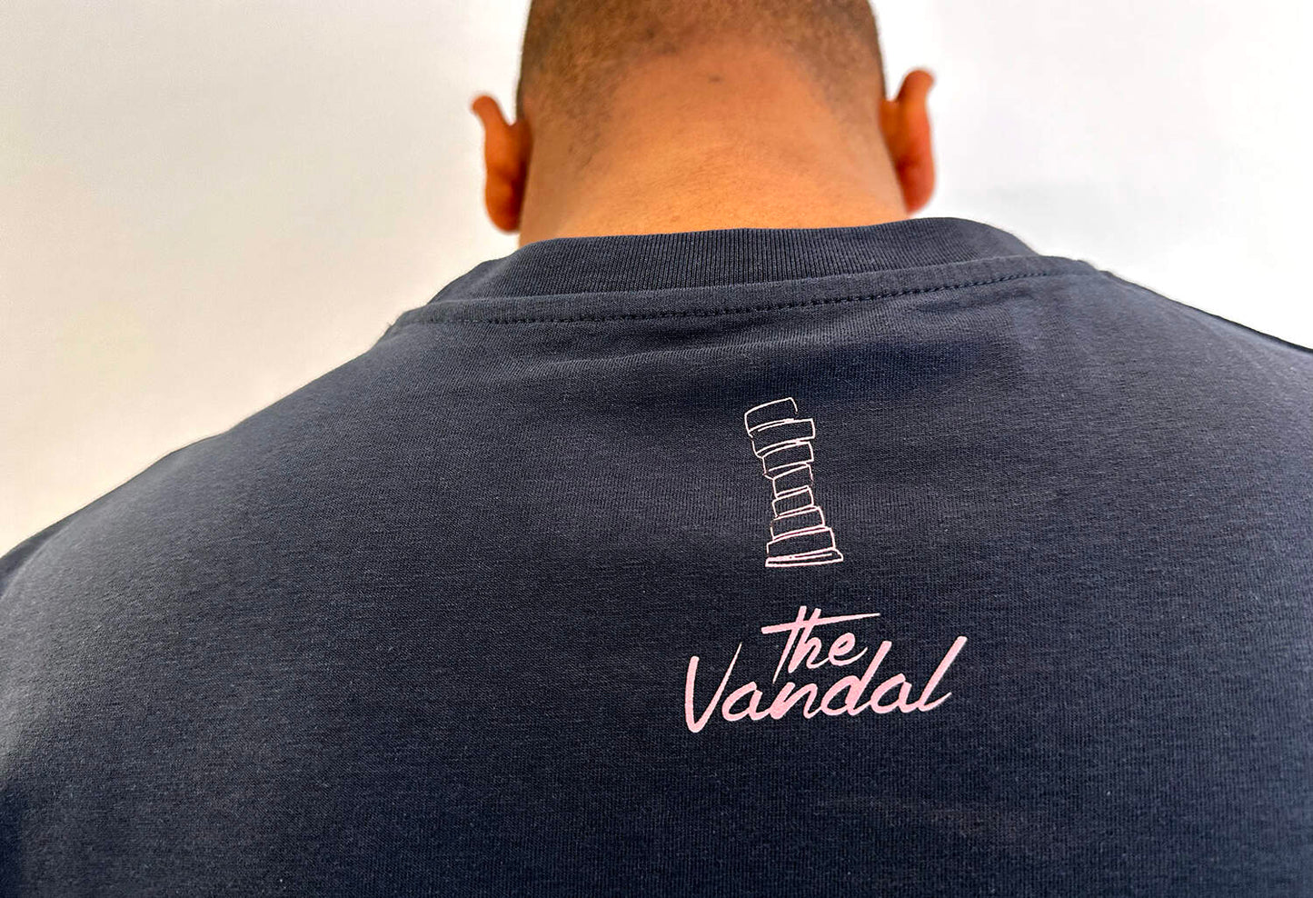 Giro – T-shirt – Pink
