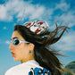 Cinelli - Cycling cap - Heritage - White