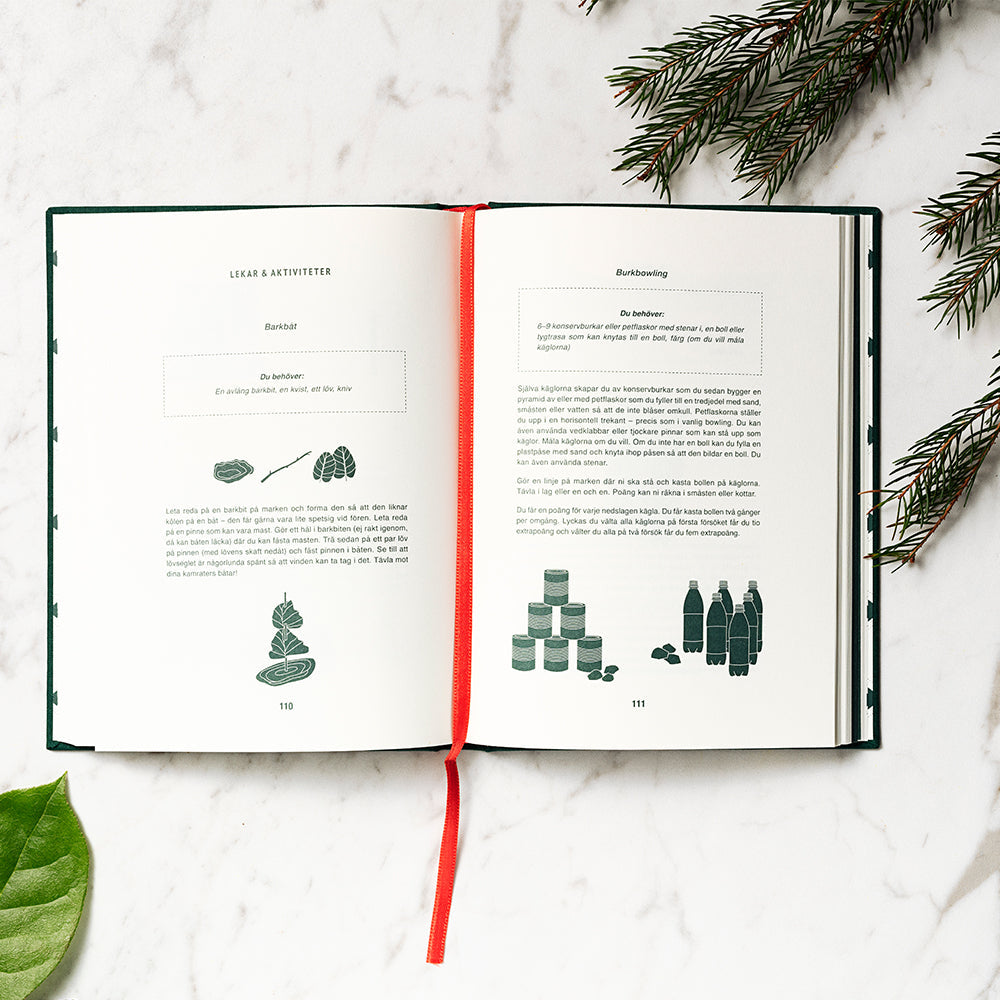 Your Forestry Handbook