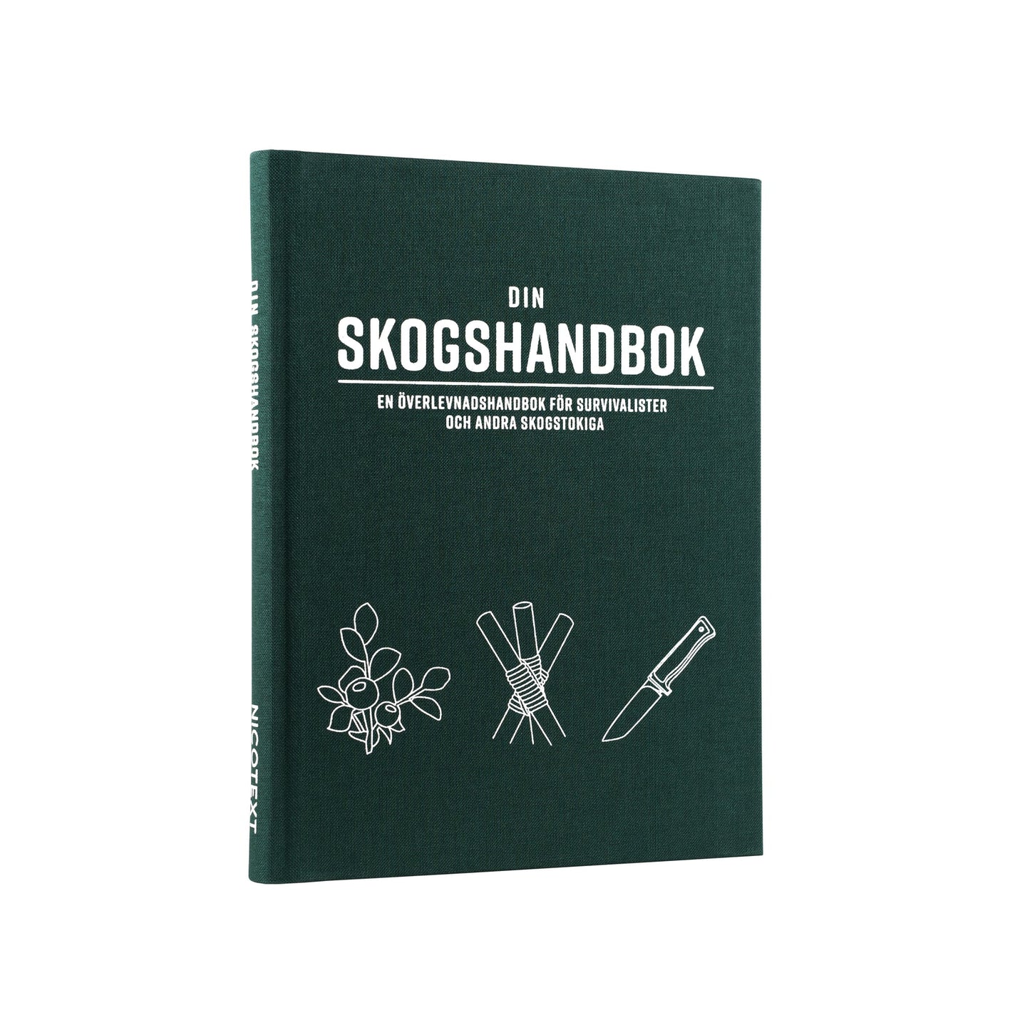 Your Forestry Handbook