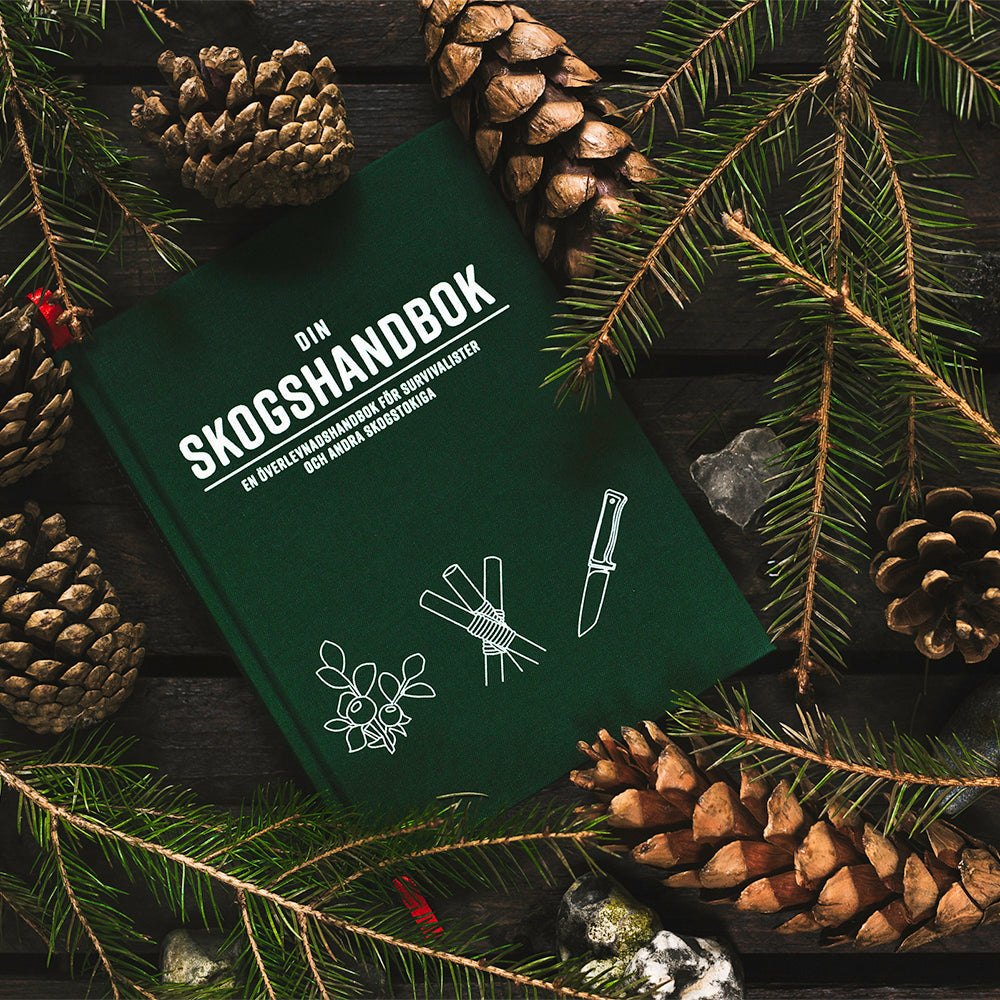 Your Forestry Handbook