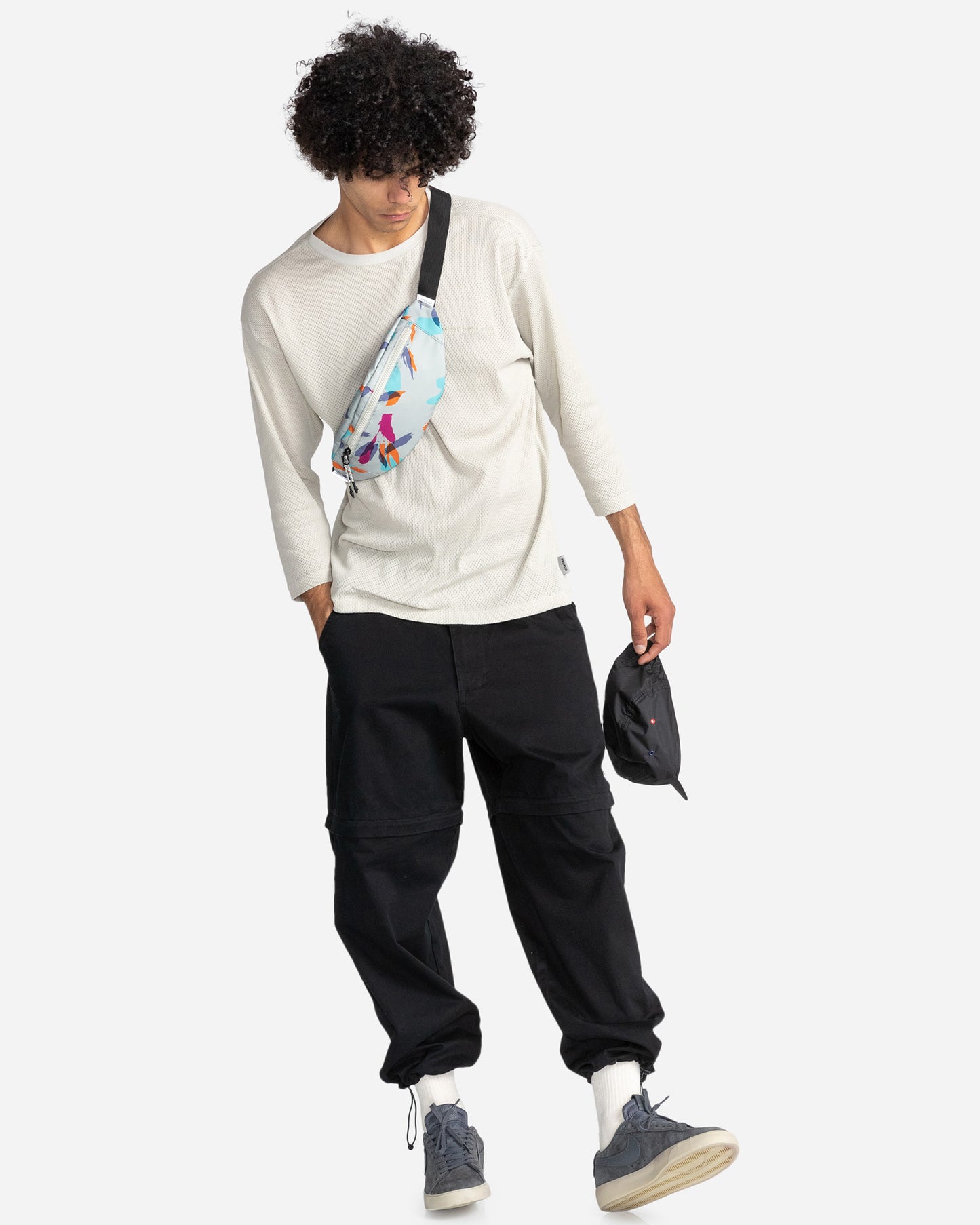 Waist bag – Element Collab