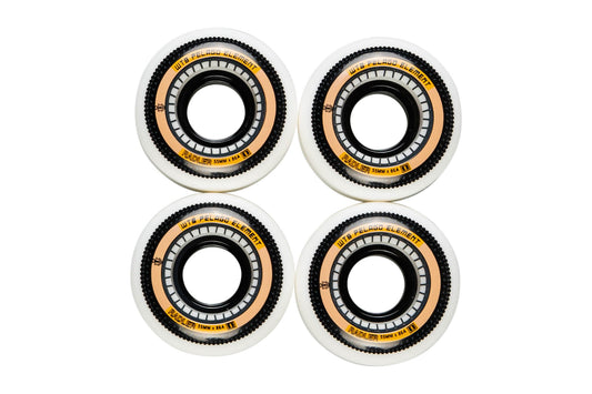 Skateboardhjul – Element Collab – WTB Radler