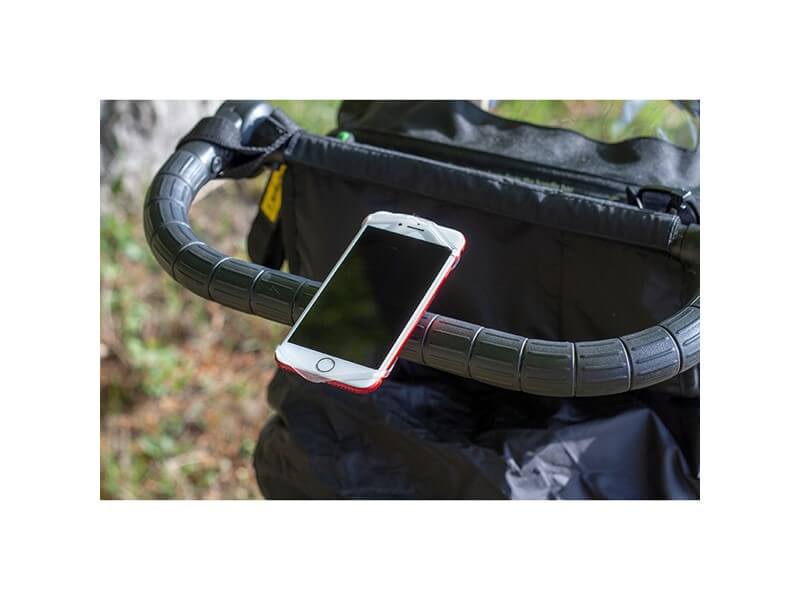 Mobile phone mount - Universal Finn