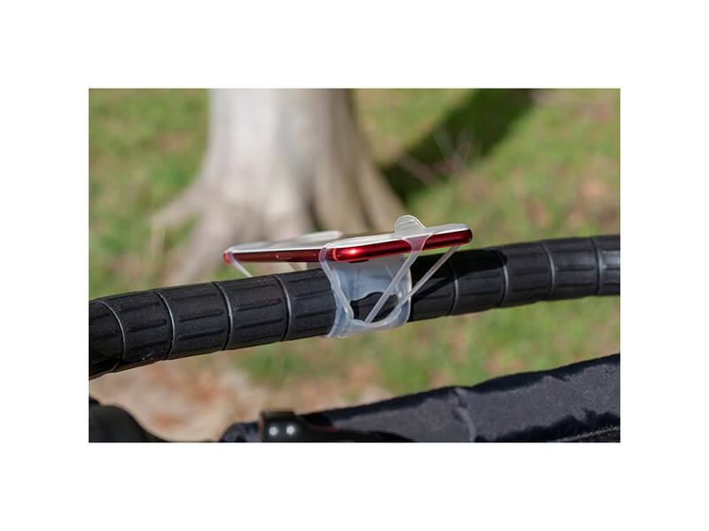 Mobile phone mount - Universal Finn
