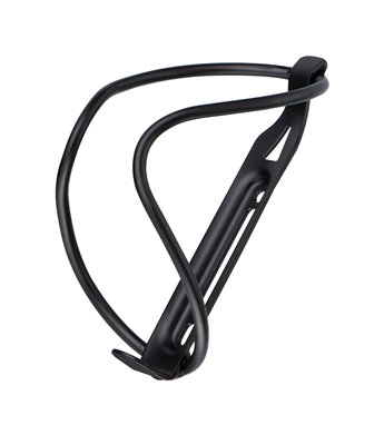 Cannondale Bottle Rack- Cannondale-aluminum-black-GT40