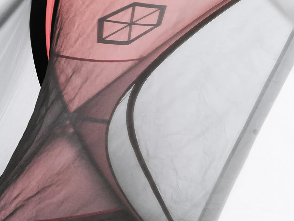 Inspire 2 – Pink