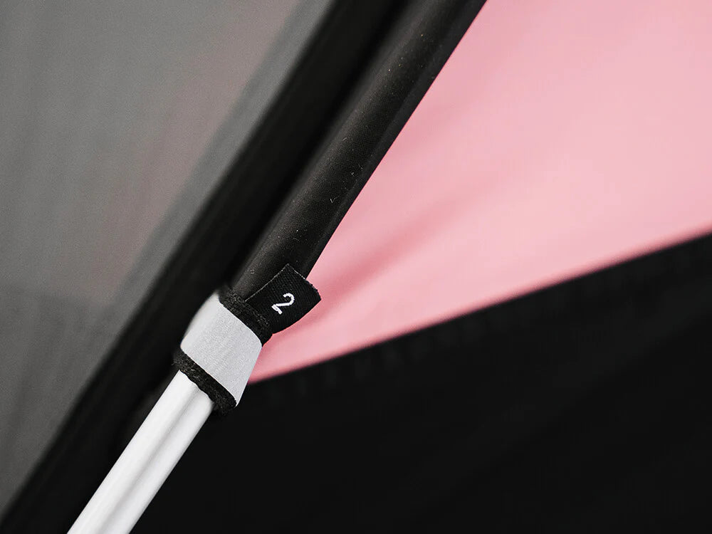 Inspire 2 – Pink