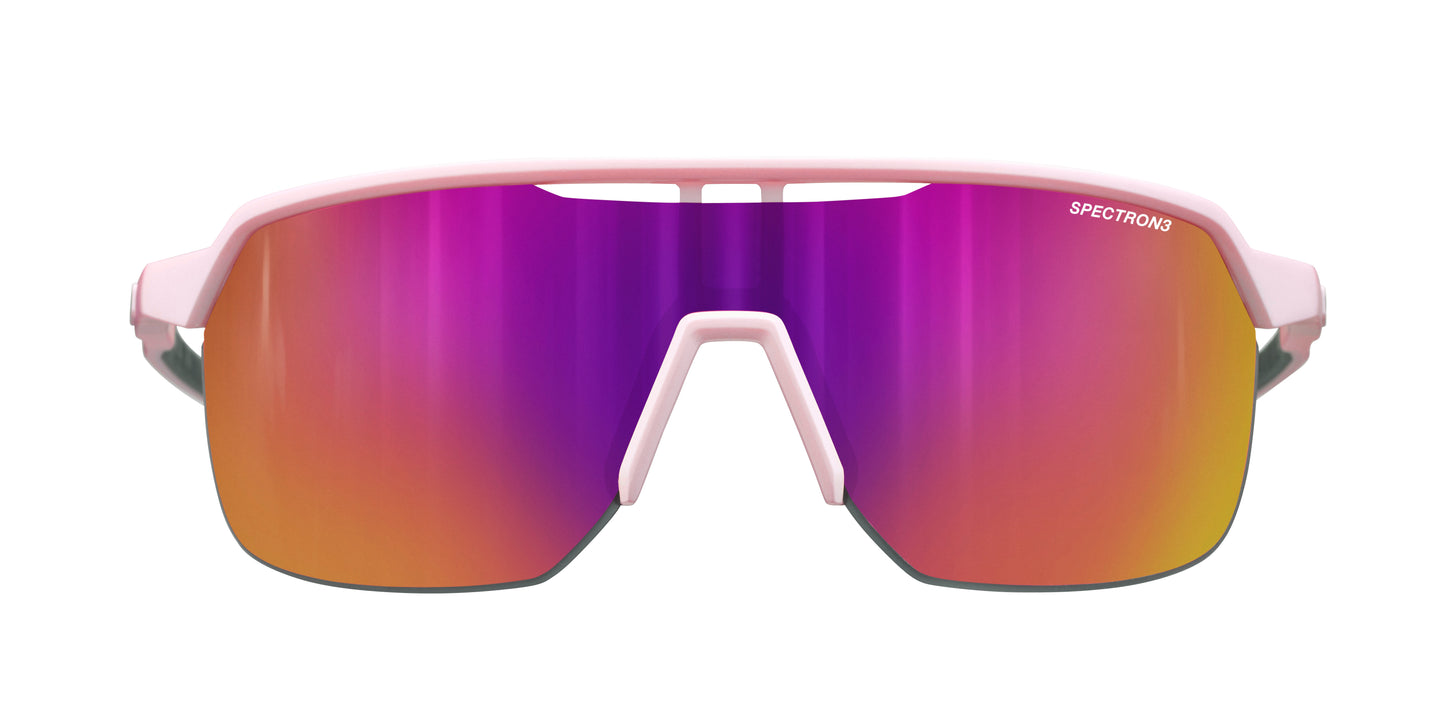 Julbo Frequency Pink – Sunglasses