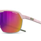 Julbo Frequency Pink – Sunglasses