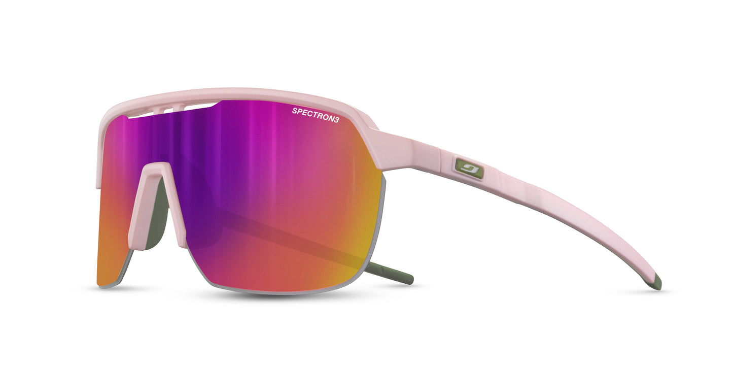 Julbo Frequency Pink – Sunglasses