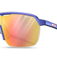 Julbo Frequency Blue FDJ Team Edition – REACTIV – Sunglasses